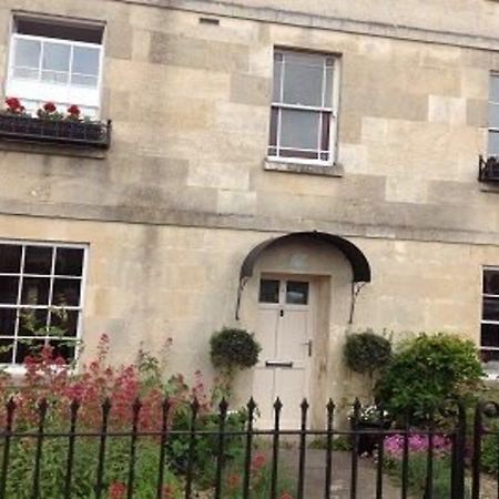 Wisteria House B&B Chippenham  Eksteriør billede